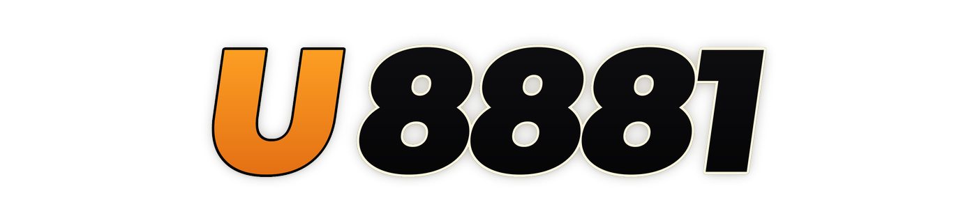 u8881 logo